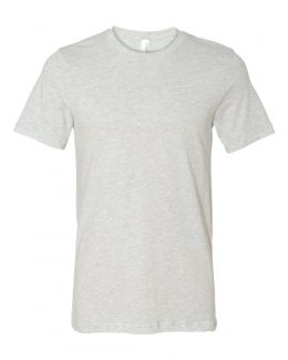 BELLA + CANVAS-Unisex Jersey Tee-3001